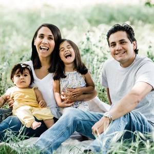 Meet your Posher, Alexandra